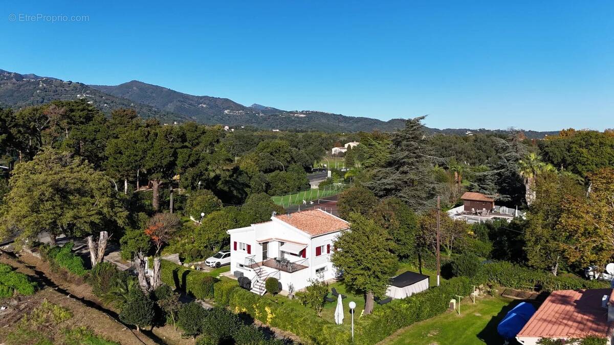 Maison à SAN-NICOLAO
