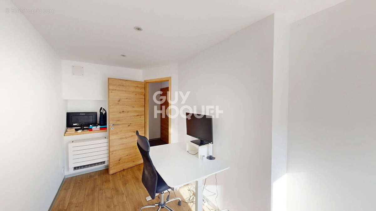 Maison  Frotey Les Vesoul 4 pièces - photo 7