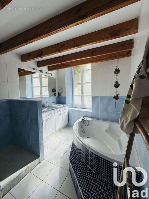 Photo 9 - Maison à LUZECH