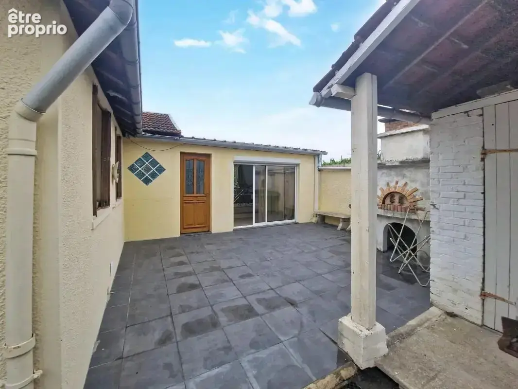 Maison à vendre à Louvres (95380) - photo 12