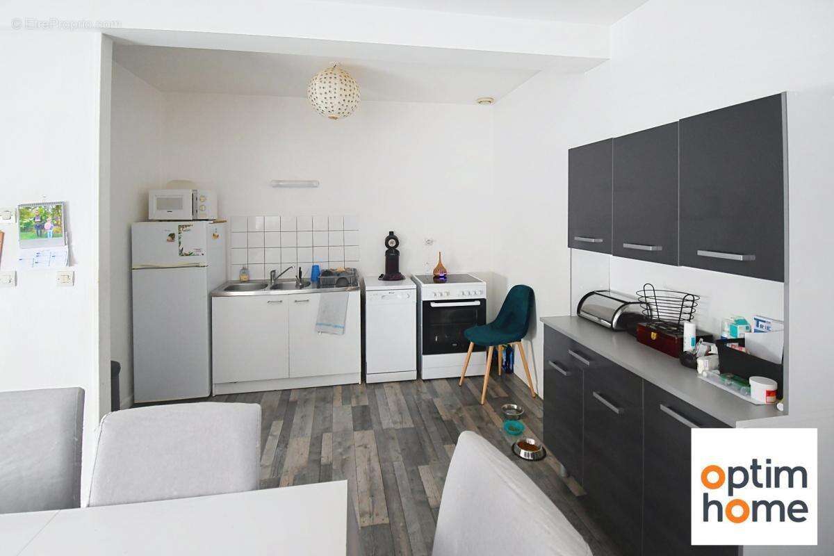 2 immeubles de 8 appartements (2 et 6) - photo 18
