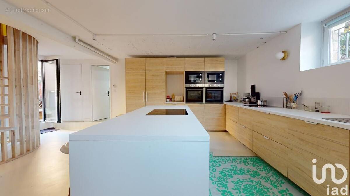 Photo 1 - Maison à NANTES