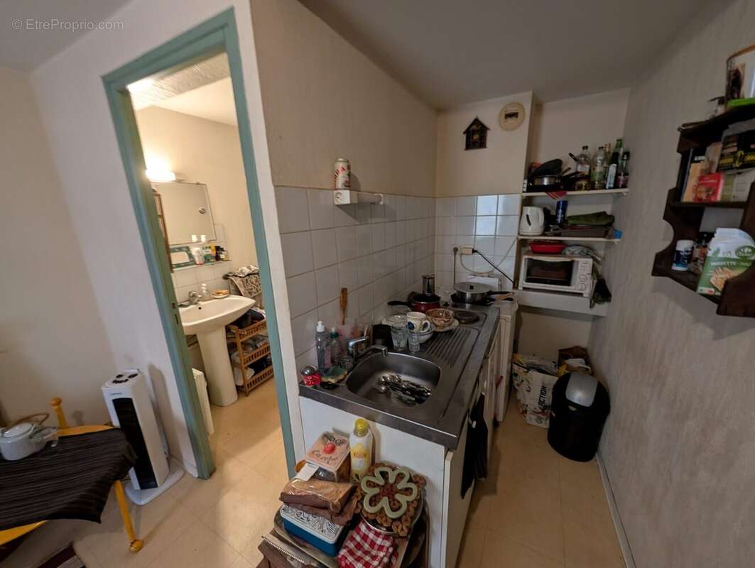 Appartement à NARBONNE