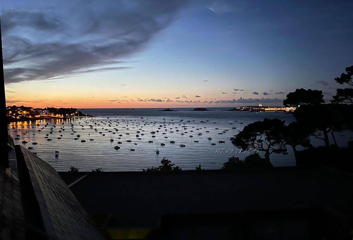 Appartement à DINARD
