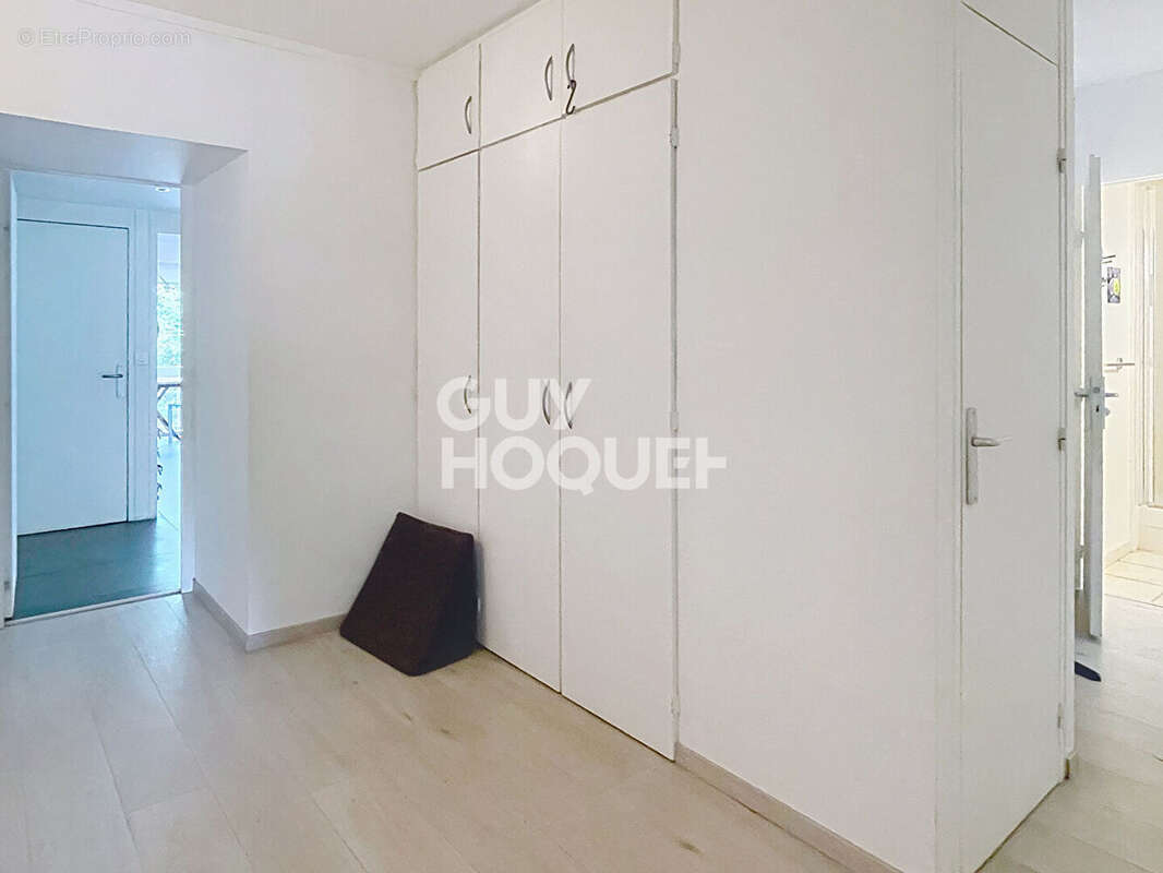 Appartement à VERSAILLES