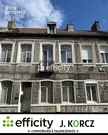 Appartement à CONDE-SUR-L'ESCAUT
