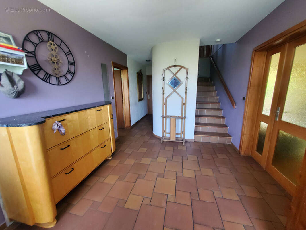 Maison à MERVILLE