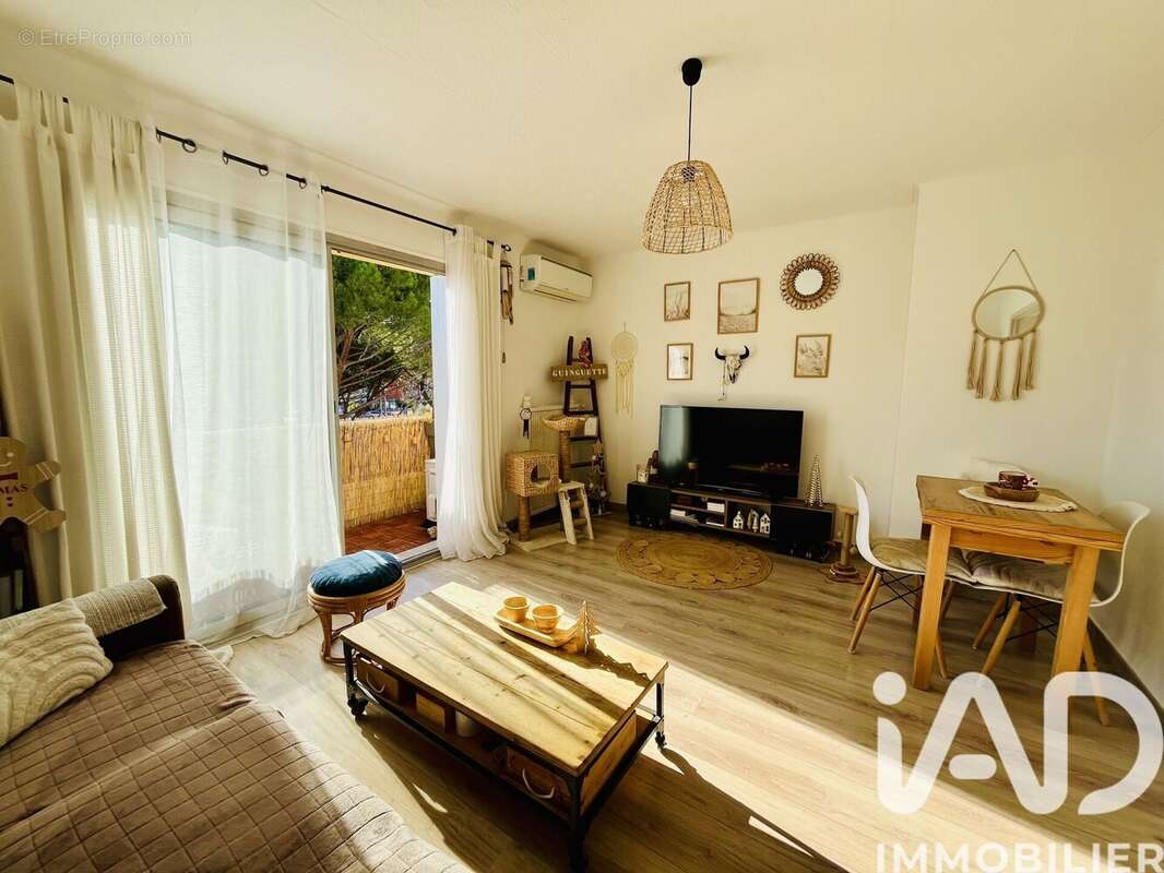 Photo 6 - Appartement à LE PRADET