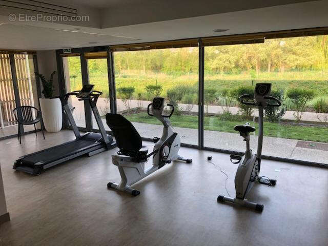 Investissement en residence Senior - photo 7
