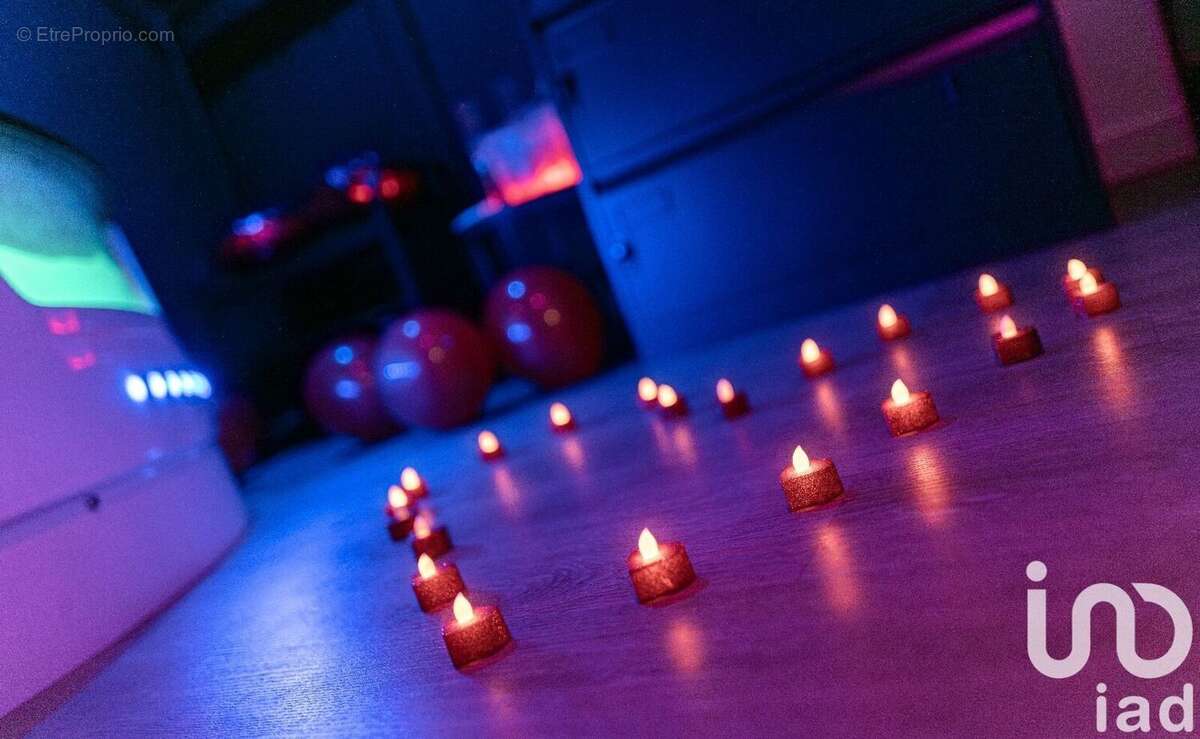 Photo 5 - Appartement à MEAUX