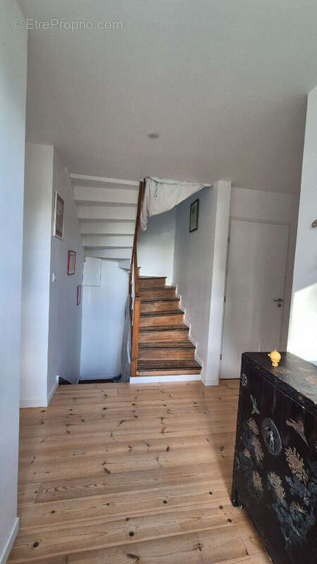 Maison à CLOHARS-CARNOET