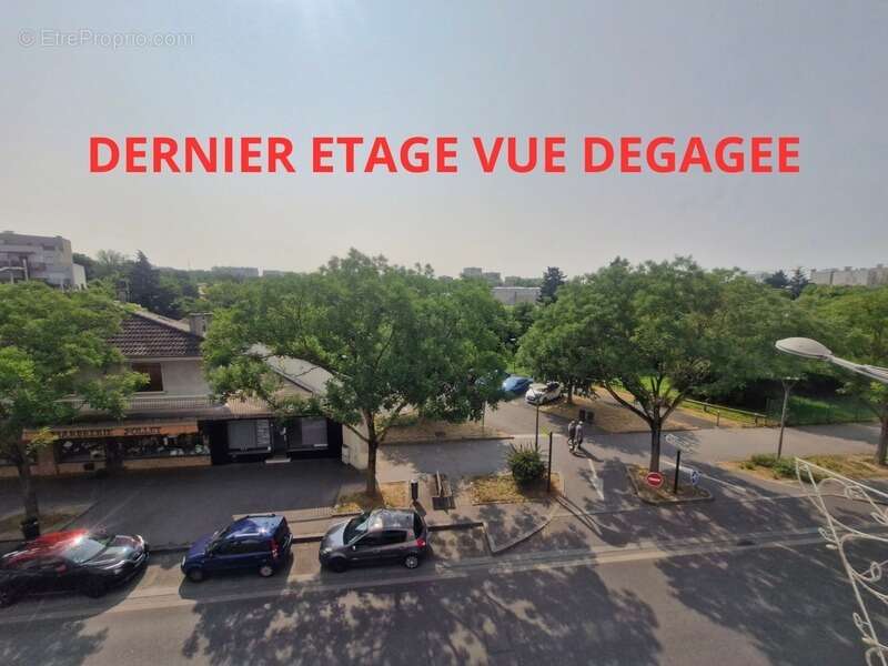 Appartement à SAINT-PRIEST