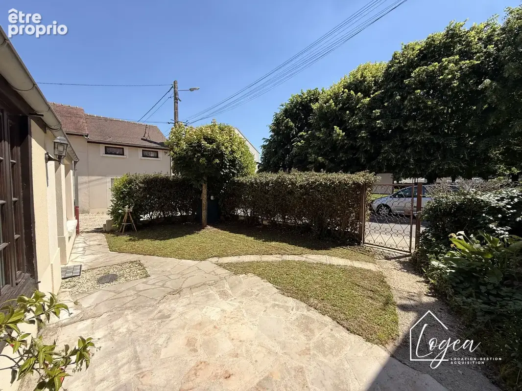 Maison montceaux-lès-meaux 175m2 - photo 19