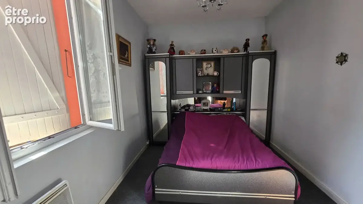 Maison  70m² + Studio  39m²  - Toulouse 31200 - photo 28