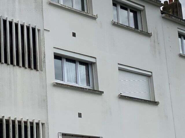 Appartement à ROCHEFORT