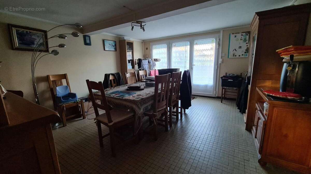 Photo 8 - Maison à LA BARRE-DE-MONTS