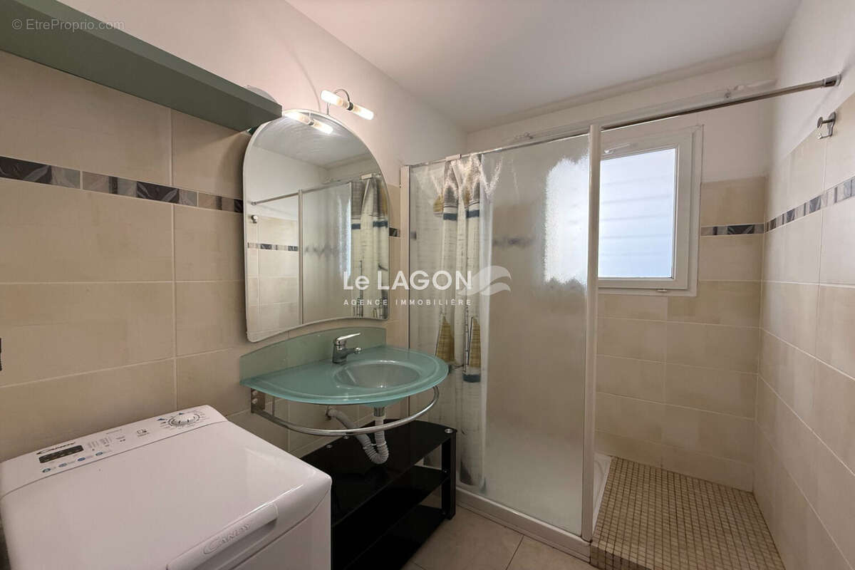 Appartement à SAINT-CYPRIEN