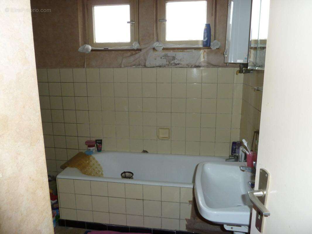 Appartement à HAGUENAU