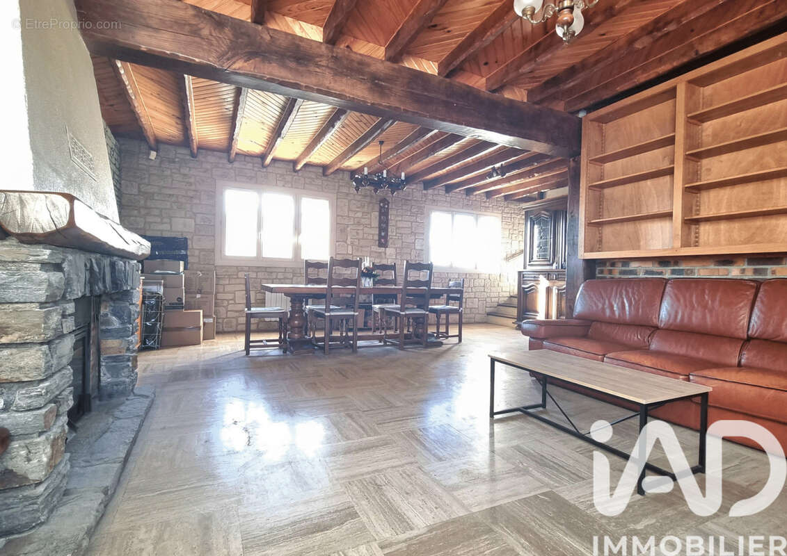 Photo 6 - Maison à YERRES