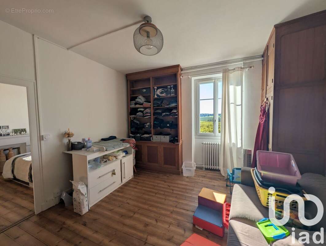 Photo 7 - Maison à CHAMPMILLON