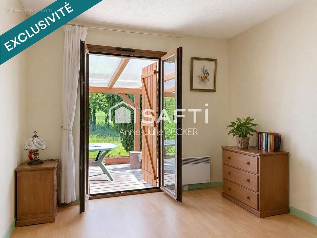Photo 6 - Maison à DIEBLING