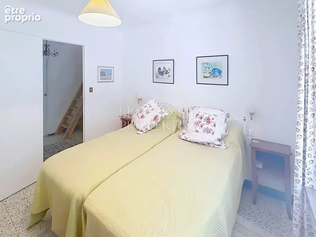 Correns – Charmante maison 3 chambres avec piscine,  en zone UC - photo 20
