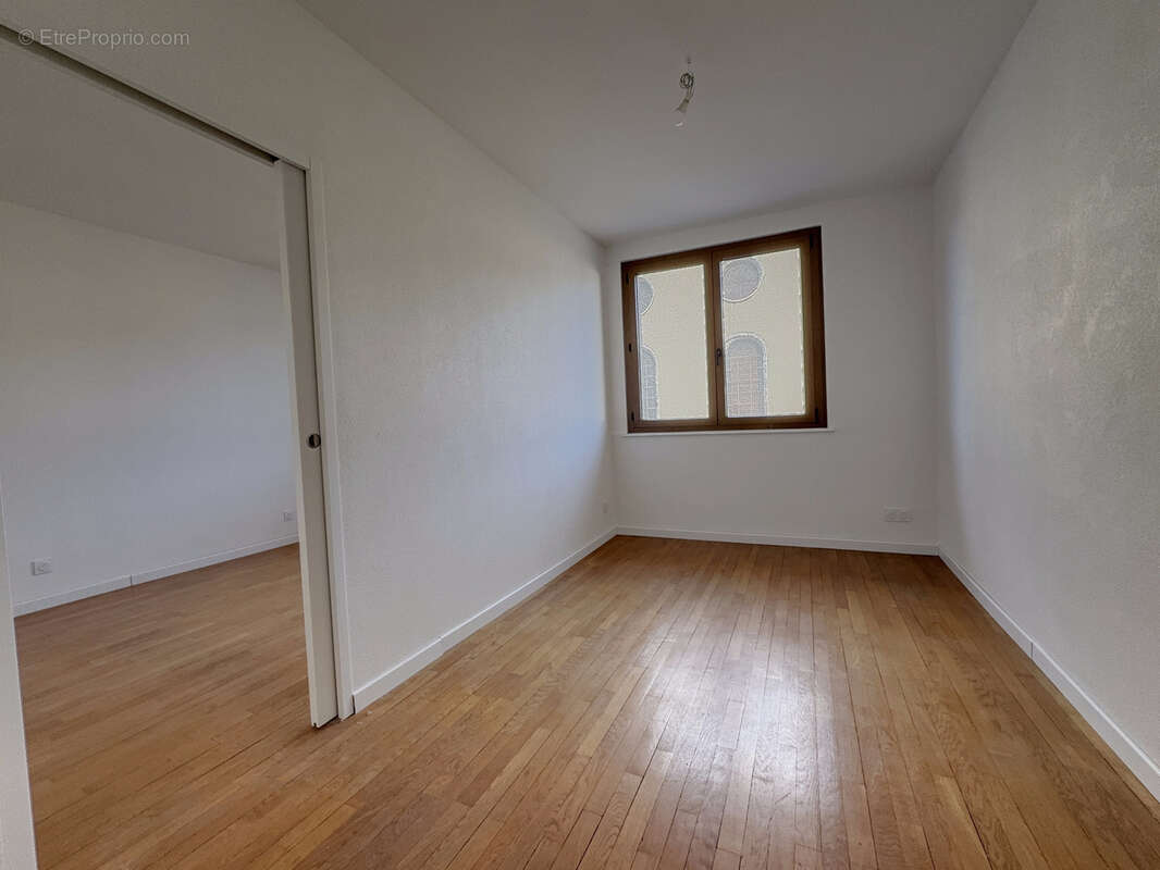 Appartement à MAICHE