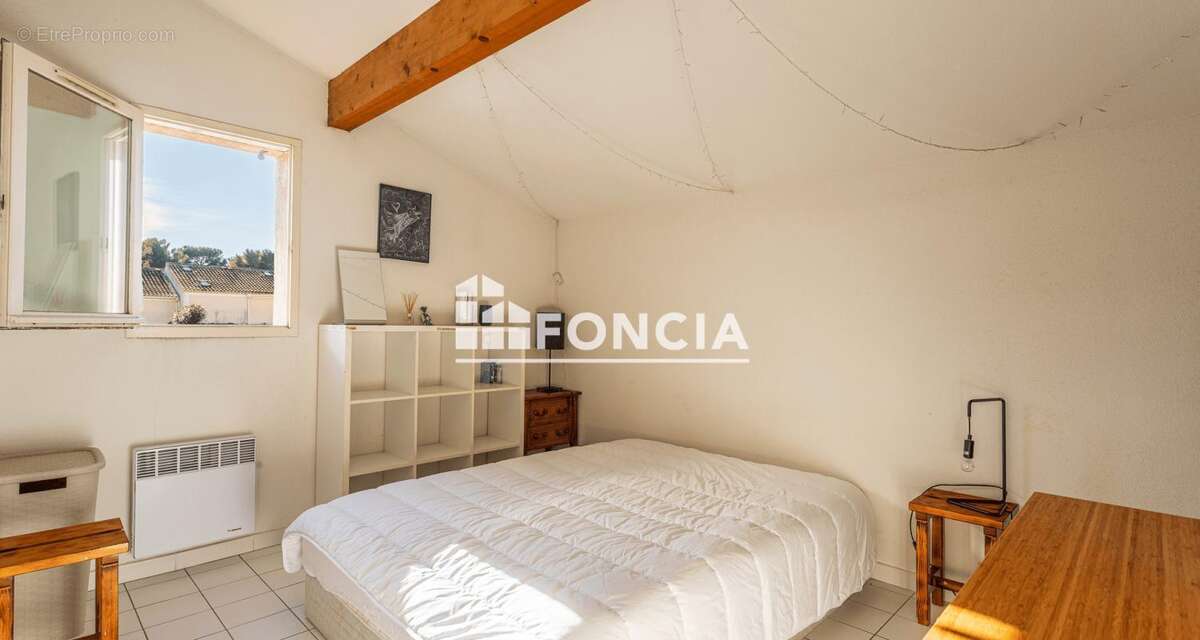 Maison à LA SEYNE-SUR-MER