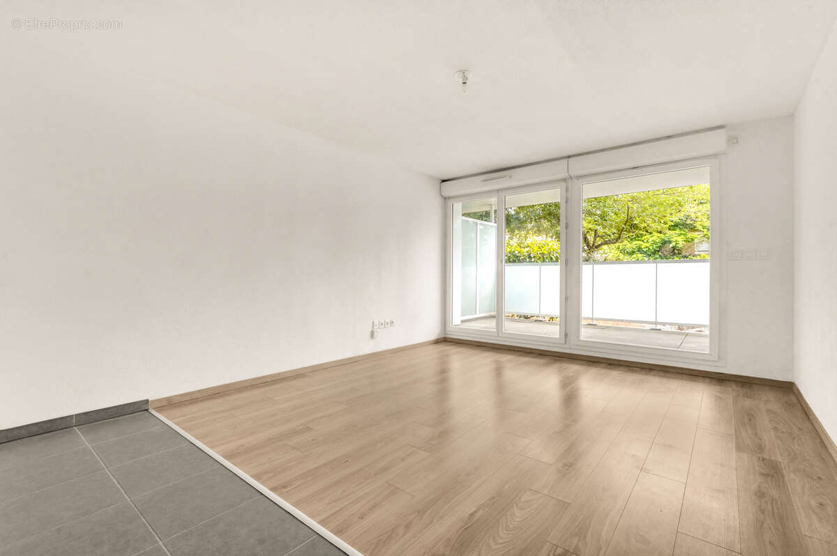 Appartement à BLAGNAC