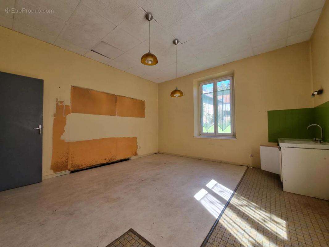 Appartement à ABRESCHVILLER