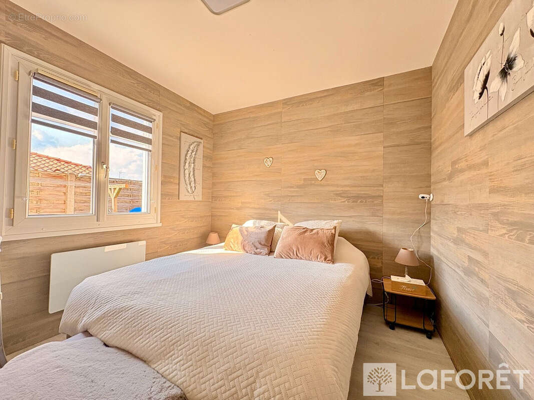 Maison à GUJAN-MESTRAS