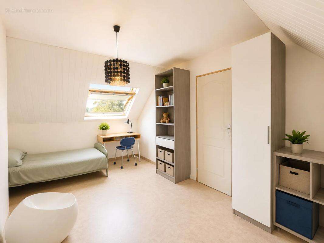 Maison familiale 5 pièces - 105 m² – Fort potentiel à rénover - photo 6