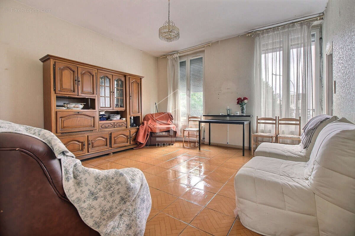 Maison à SAINT-OUEN