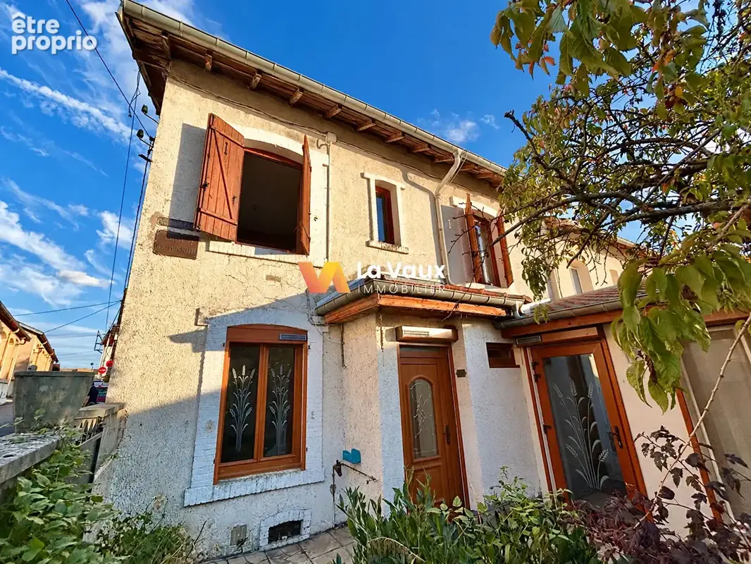 Maison Chaligny 4 chambres 138 m² - photo 18