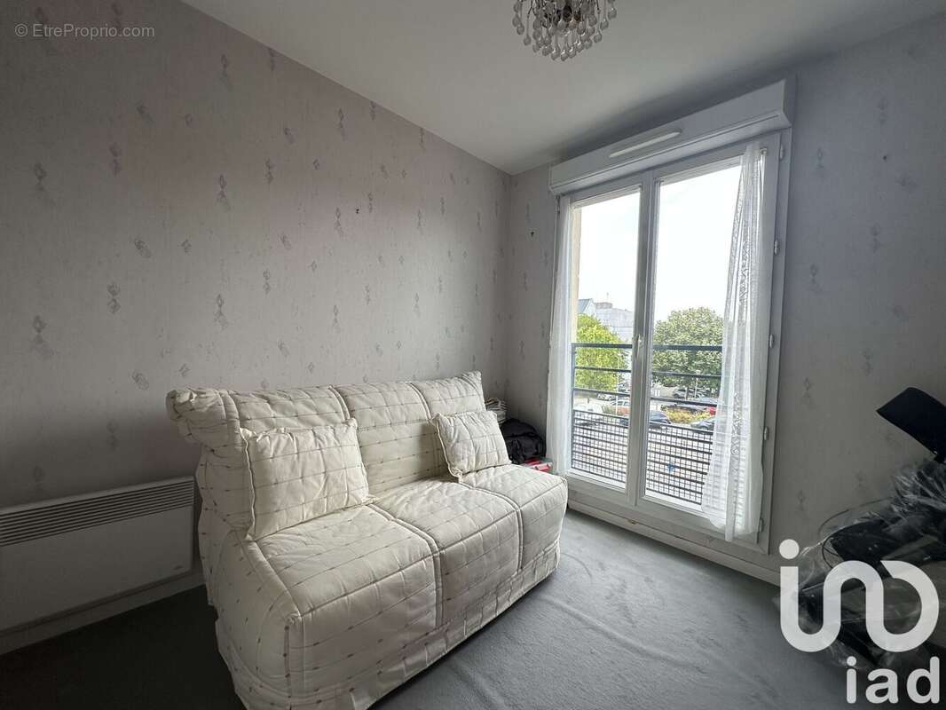 Photo 9 - Appartement à LONGJUMEAU