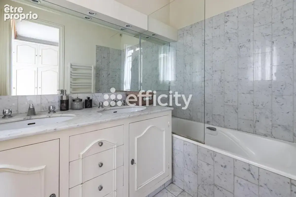 Appartement - photo 10