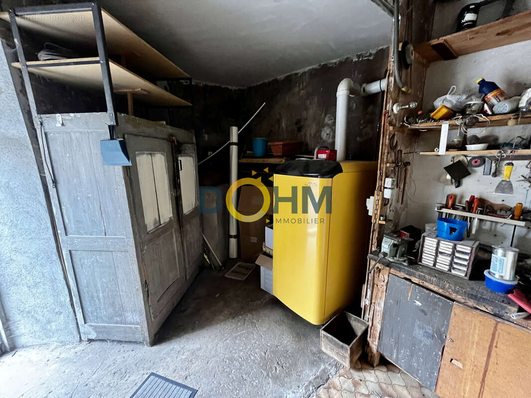 Maison à AUZAT-LA-COMBELLE