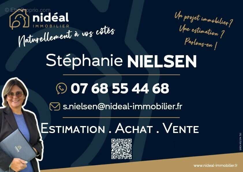 Commerce à LOUVIERS