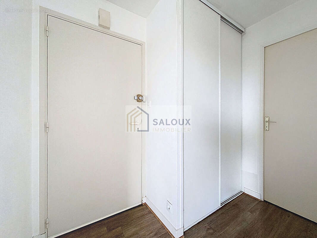 Appartement à MUZILLAC