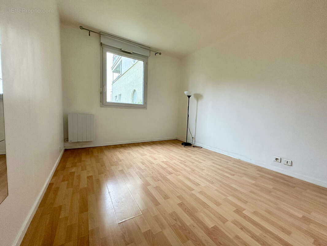 Appartement à LIVRY-GARGAN