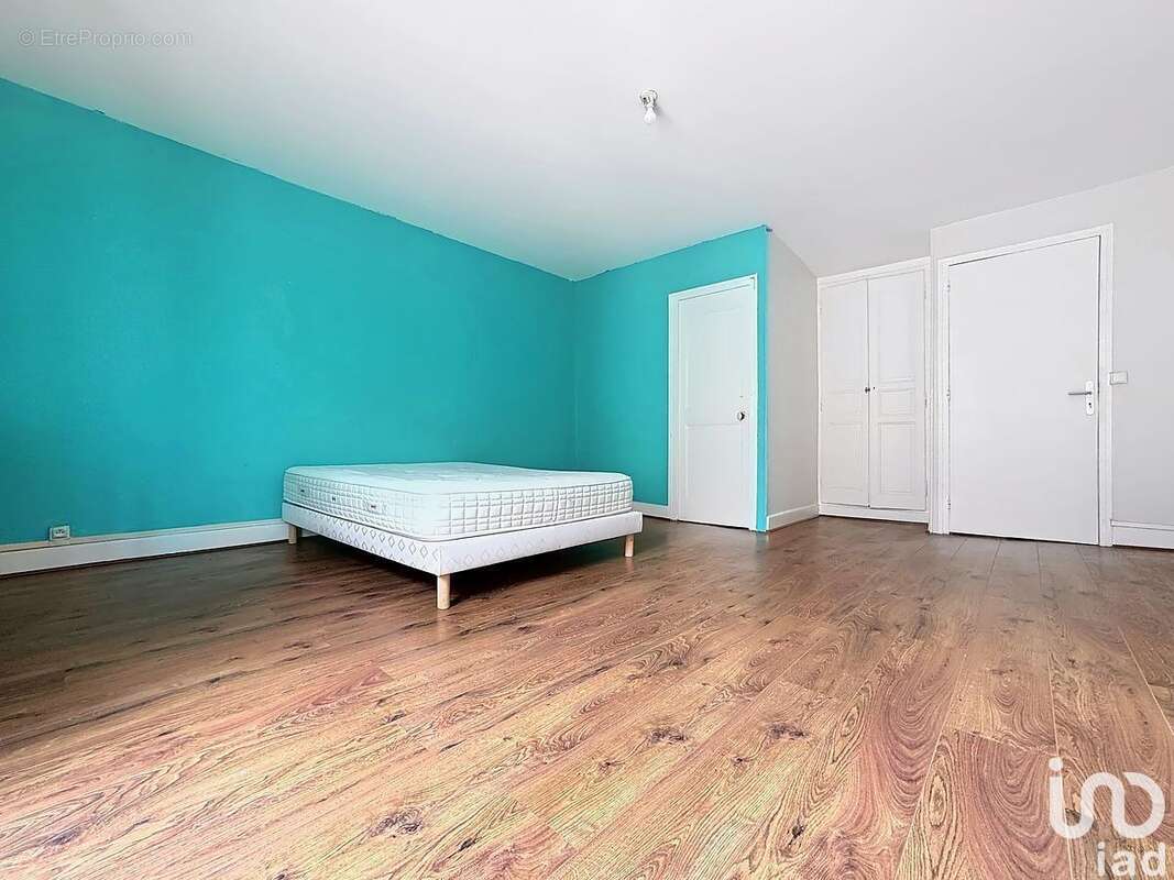 Photo 8 - Maison à VIZILLE