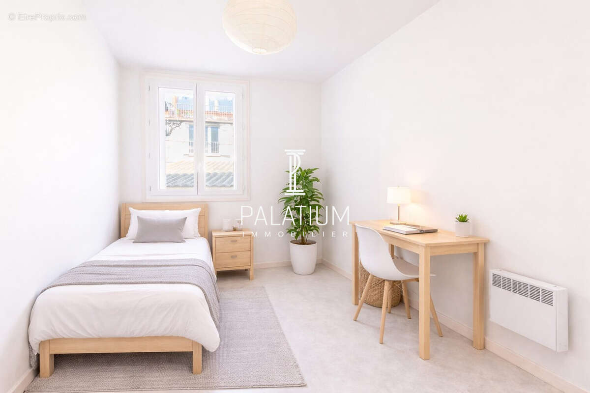 Appartement à MANOSQUE