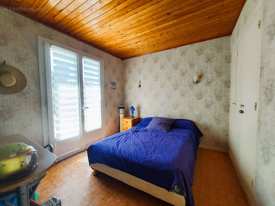 Maison à DOLUS-D'OLERON