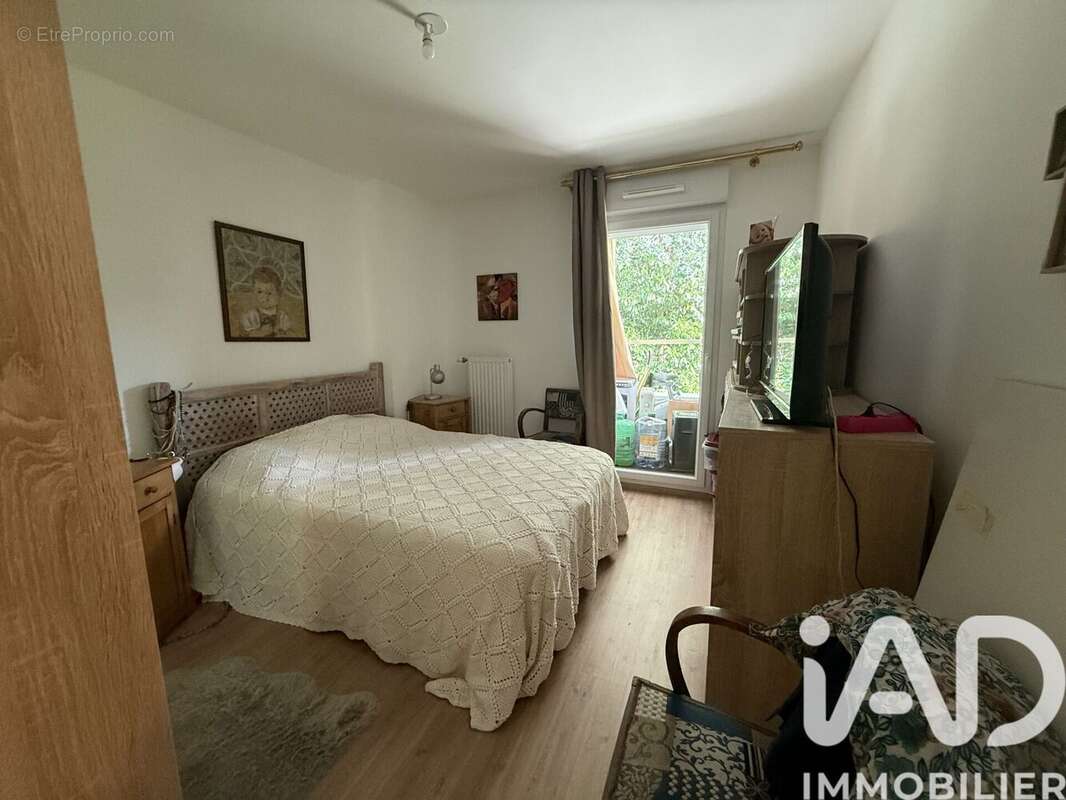 Photo 5 - Appartement à SAINT-NAZAIRE
