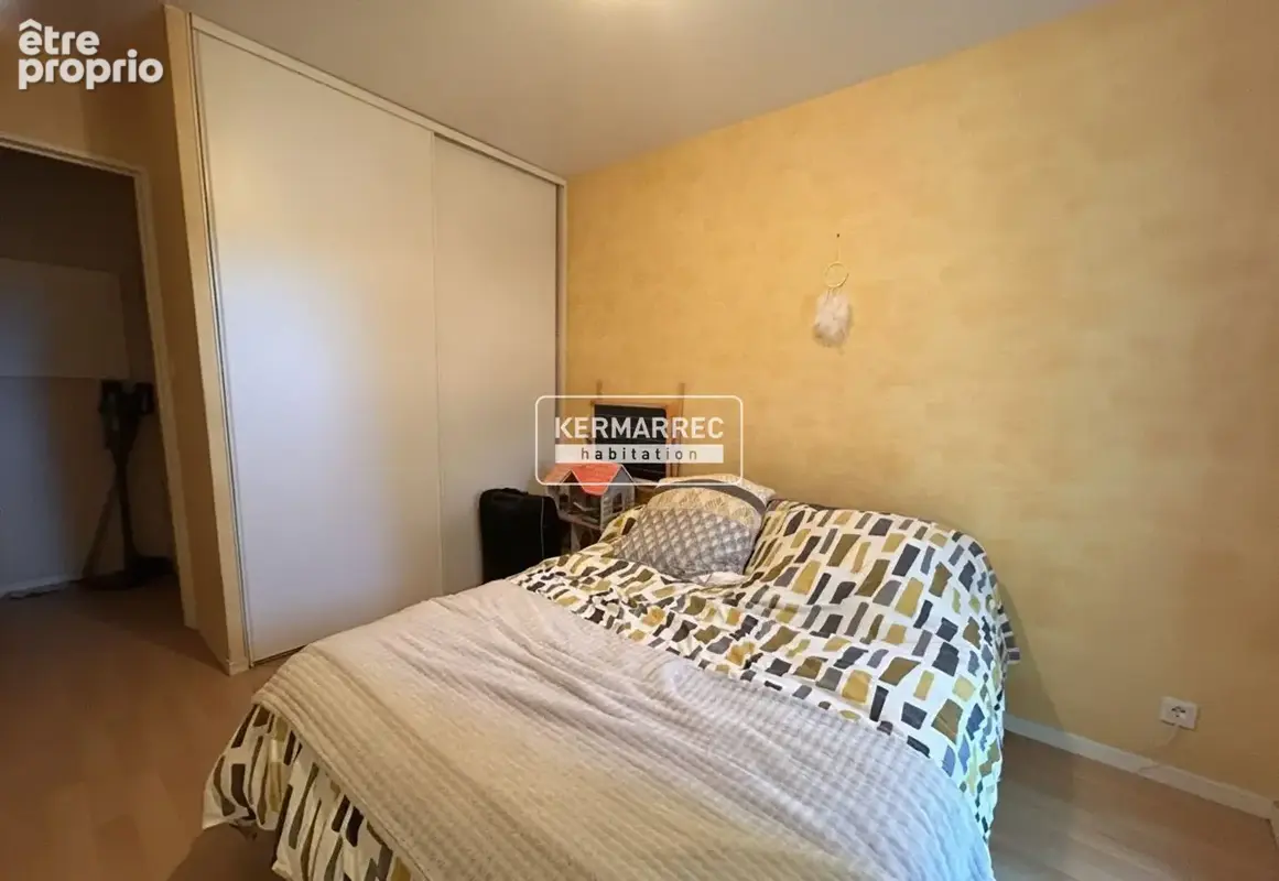 Appartement Betton 3 pièces en rez-de-jardin - garage - photo 7