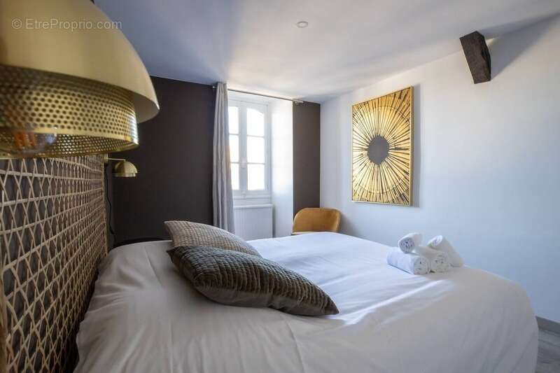 Appartement à VANNES