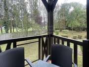 Appartement à DEAUVILLE