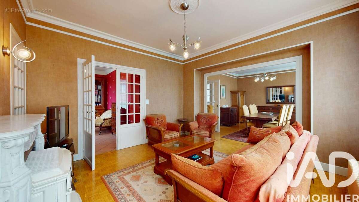 Photo 4 - Appartement à AUXERRE