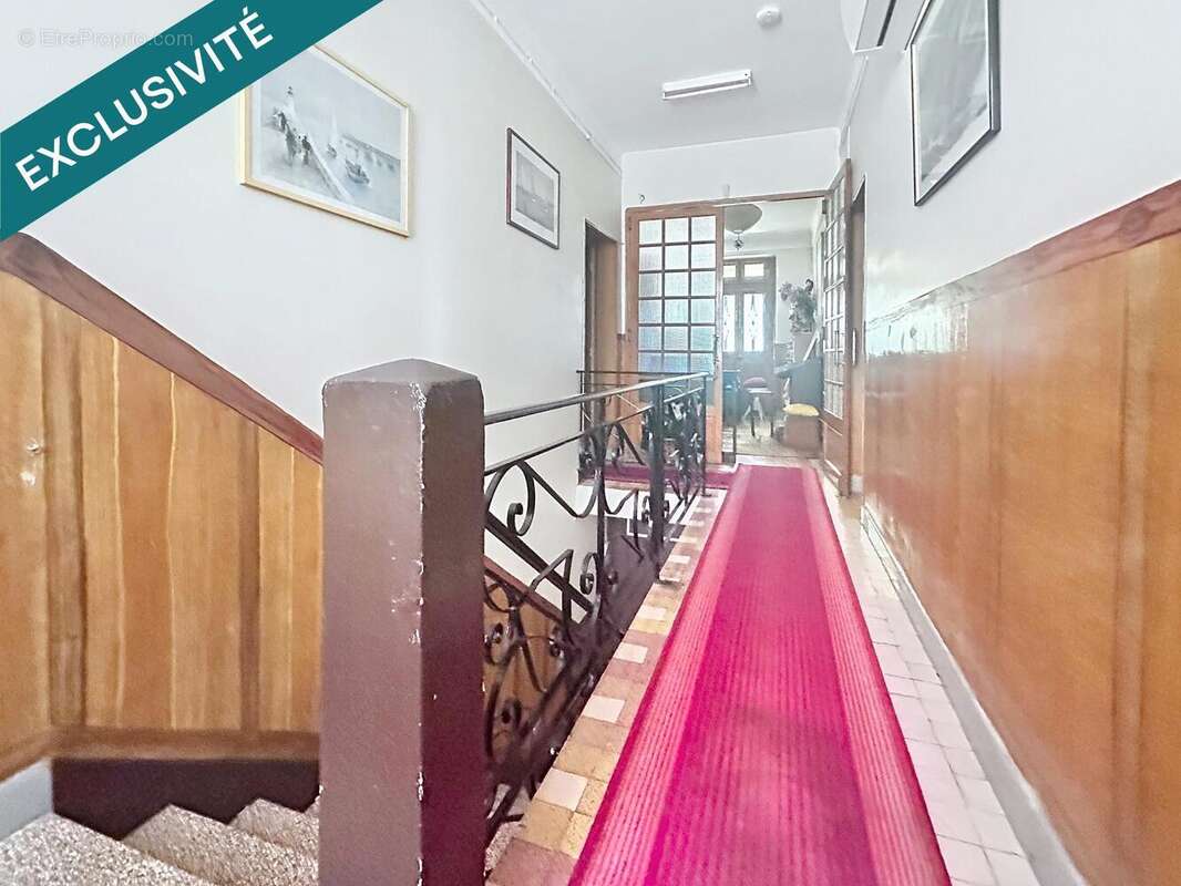 Photo 6 - Appartement à MANOSQUE