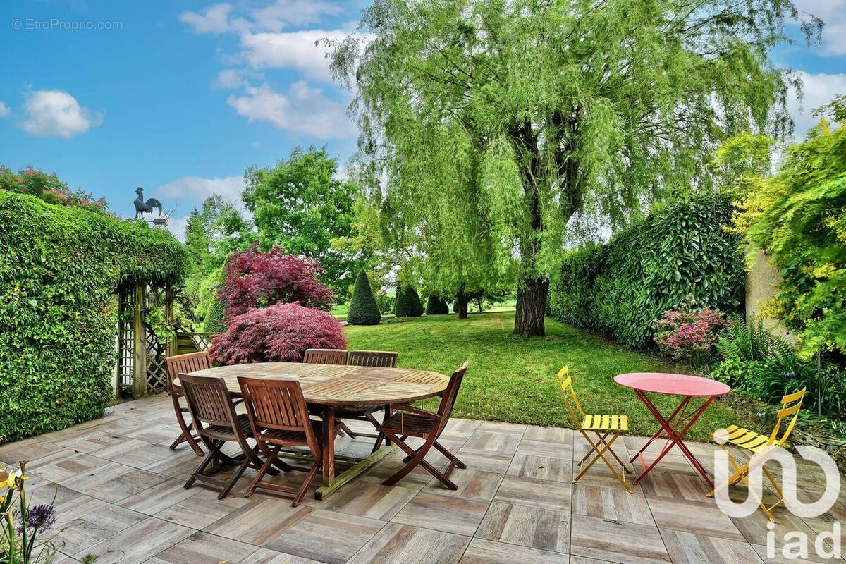 Photo 1 - Maison à MIONNAY